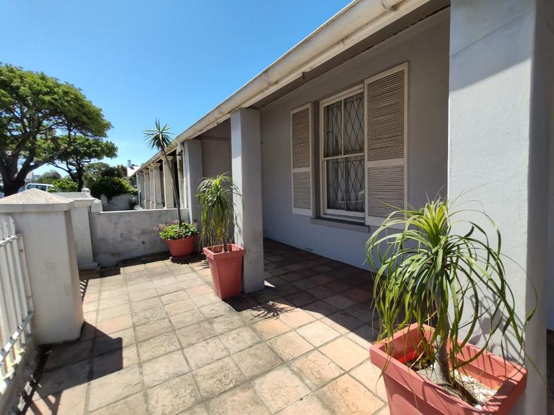 3 Bedroom Property for Sale in Richmond Hill Eastern Cape